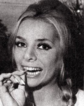 Carmen Monegal
