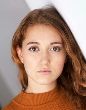 Sarah Sawyer