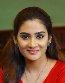 Aditi Ravi