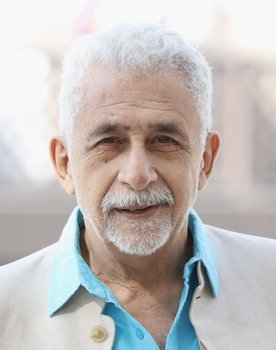 Naseeruddin Shah Photo