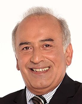 Dimitris Mavropoulos