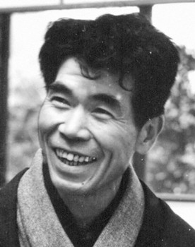 Eiji Yoshikawa