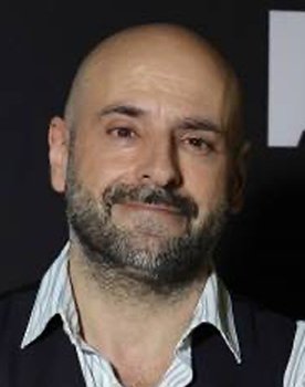 David Martí as Self