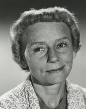 Karen Lykkehus as 