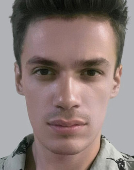 Mekan Annakuliev as Калинин