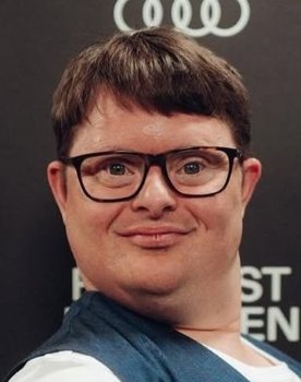 Nicolas Randel as Roland