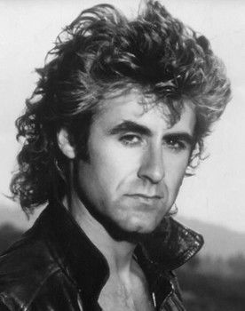 John Parr