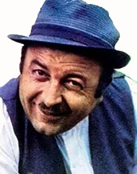Živojin 'Žika' Milenković