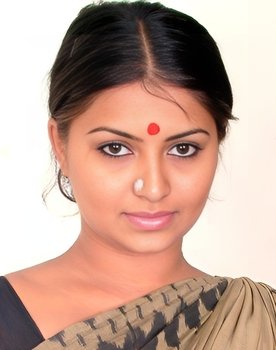 Preity Rangayani