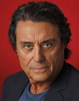 Ian McShane