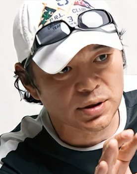 Kim Tae-Jeong as Billy Lo