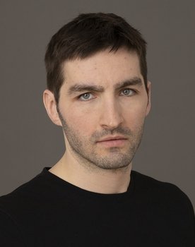 Vyacheslav Agashkin as 