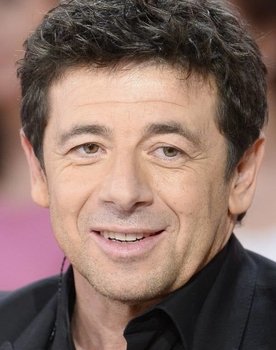 Patrick Bruel as Victor