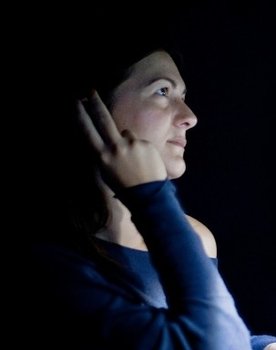 Gemma Donati as Musa (voice)