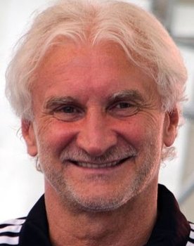 Rudi Völler as Self