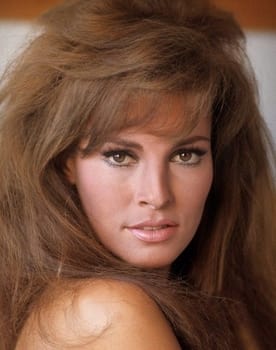 Raquel Welch as Lilian Lust
