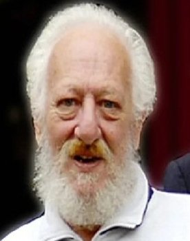Eamonn Campbell