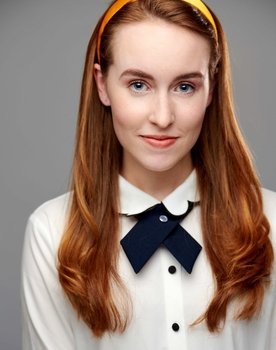 Rebecca Knowles