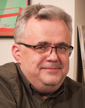 Yury Saprykin