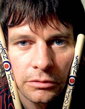 Zak Starkey as Himself