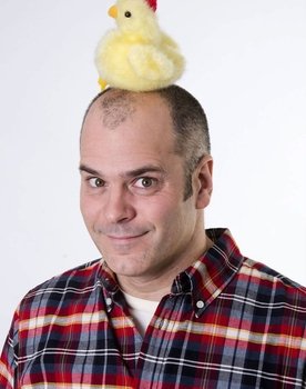 Daniel Grenier