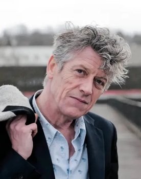 Paul Buchanan Paul Buchanan