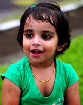 Sabaina Menon