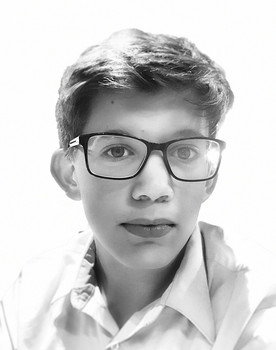 Logan Quillen