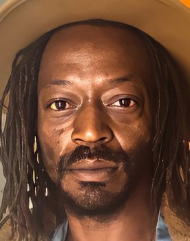 Senso Nzuzi