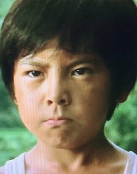 Kazuhide Haruta as Hideo Motoura