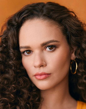 Madison Pettis as Lala (voice)