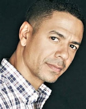 Leith M. Burke as Mark