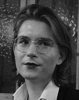 Anastasia Nedeljkovic