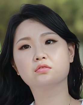 Chae Bin-I as 