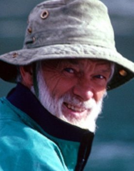 Bill Mason