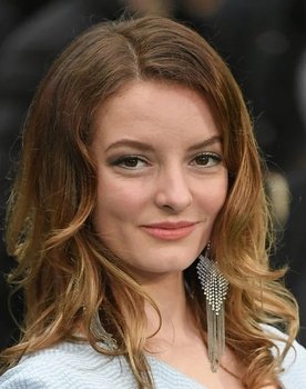 Dakota Blue Richards