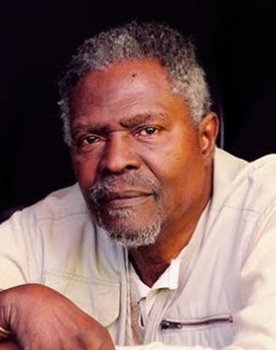 Zózimo Bulbul as Jorge