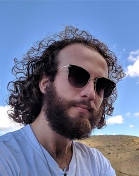 Anderson Valfré as Ele mesmo