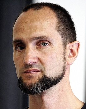 Rui Chafes as Himself