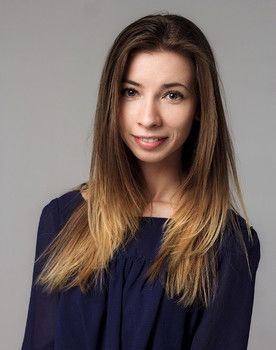 Ekaterina Golovanova as Lenochka