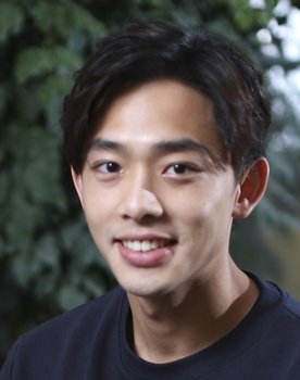 Anderson Cheng