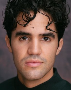 Here's Yanni!