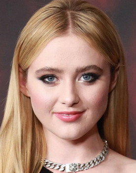 Kathryn Newton as Faith MacCaulley