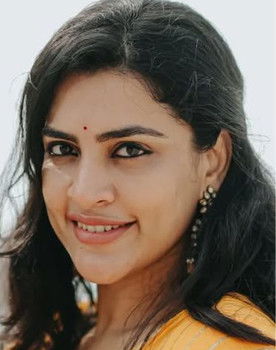 Vandhitha Manoharan as Mini Ullas