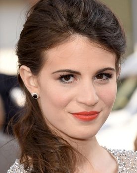 Amelia Rose Blaire