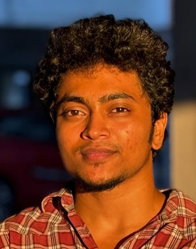 Siddharth Babu