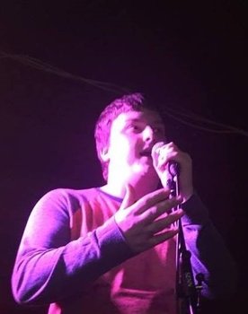 Scott Christie as Scott