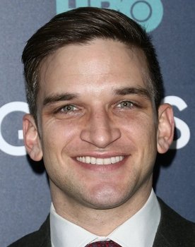 Evan Jonigkeit as Dr. David Halleran