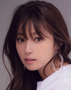 Kyoko Fukada as Yuriko Ookubo