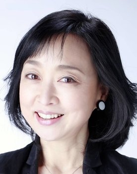Maiko Kawakami as 